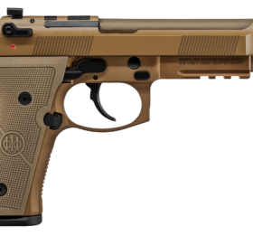 Beretta M9A4