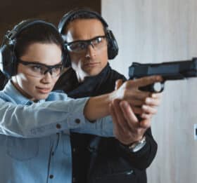 What to Wear to a Gun Range: A Complete Guide