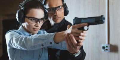 What to Wear to a Gun Range: A Complete Guide