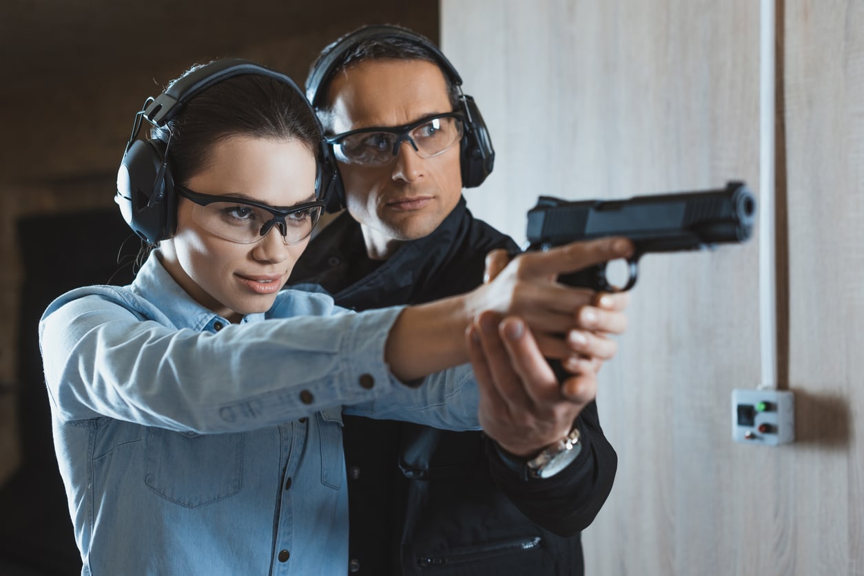 What to Wear to a Gun Range: A Complete Guide