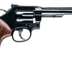 Smith & Wesson Model 48-7