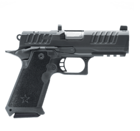 Staccato HD P4