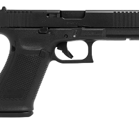 Glock 21 Gen 5 MOS