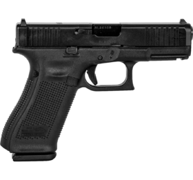 Glock 45 MOS