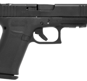 Glock 48 MOS