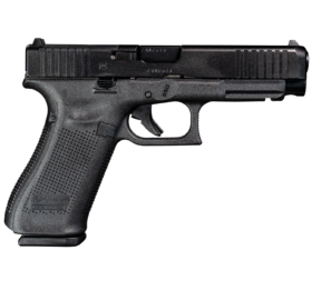 Glock 47 MOS
