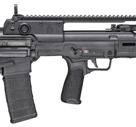 Springfield Armory Hellion