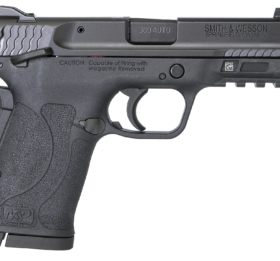 Smith & Wesson M&P380 Shield EZ
