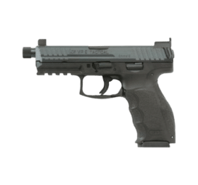H&K VP9 Tactical