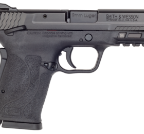 Smith & Wesson M&P9 Shield EZ
