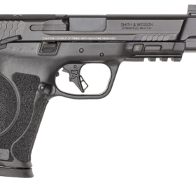 Smith & Wesson M&P 2.0 10mm