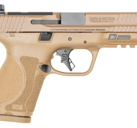 Smith & Wesson M&P9 M2.0 Compact