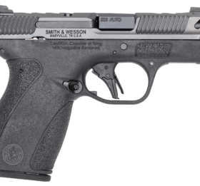 Smith & Wesson Bodyguard 2.0 Carry Comp