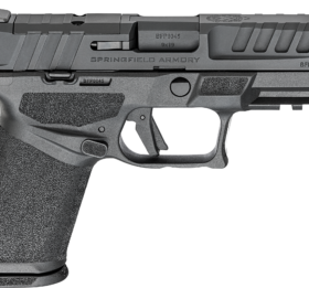 Springfield Armory Echelon 4.0C