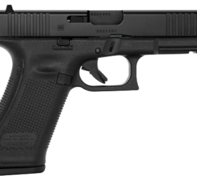Glock 17 Gen 5