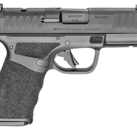 Springfield Armory Hellcat Pro OSP