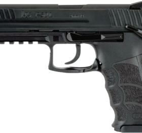 H&K P30LS
