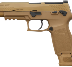 Sig Sauer P320-M17