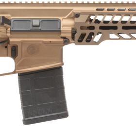 Sig Sauer MCX-SPEAR