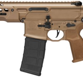 Sig Sauer MCX-SPEAR LT