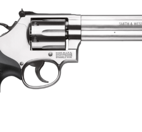 Smith & Wesson Model 686