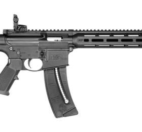 Smith & Wesson M&P15-22 Sport