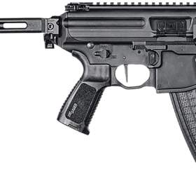 Sig Sauer MPX K