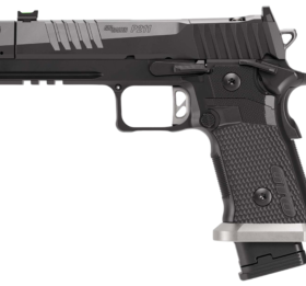 Sig Sauer P211 GTO