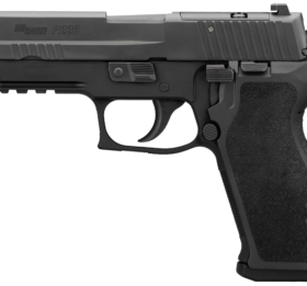 Sig Sauer P220 Elite