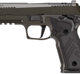 Sig Sauer P226 Legion