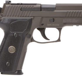 Sig Sauer P229 Legion