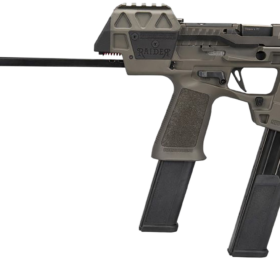 Sig Sauer P320-Flux Legion
