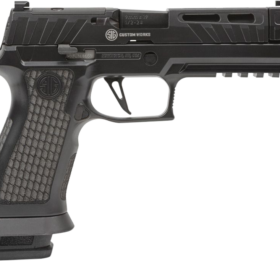 Sig Sauer P320 Spectre Comp