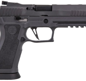 Sig Sauer P320 X-Five Legion