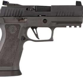 Sig Sauer P320-XCarry Legion