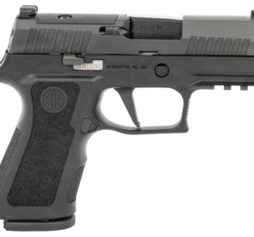 Sig Sauer P320 XCompact