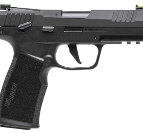 Sig Sauer P322