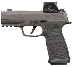 Sig Sauer P365-AXG Legion