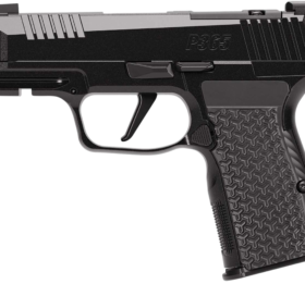 Sig Sauer P365-AXG LUXE
