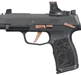 Sig Sauer P365-XL ROSE