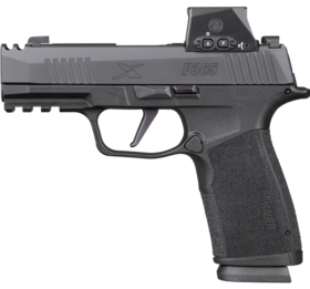 Sig Sauer P365-XMACRO