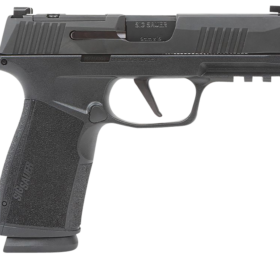 Sig Sauer P365-XMACRO Comp