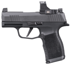 Sig Sauer P365X