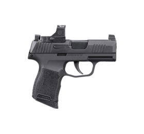 Sig Sauer P365X