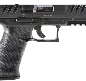 Walther PDP