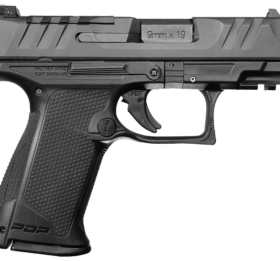 Walther PDP F-Series