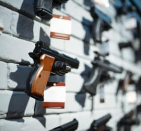 How to Choose Your First Handgun: A Beginner’s Buying Guide