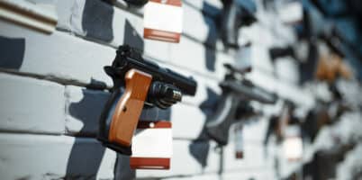 How to Choose Your First Handgun: A Beginner’s Buying Guide