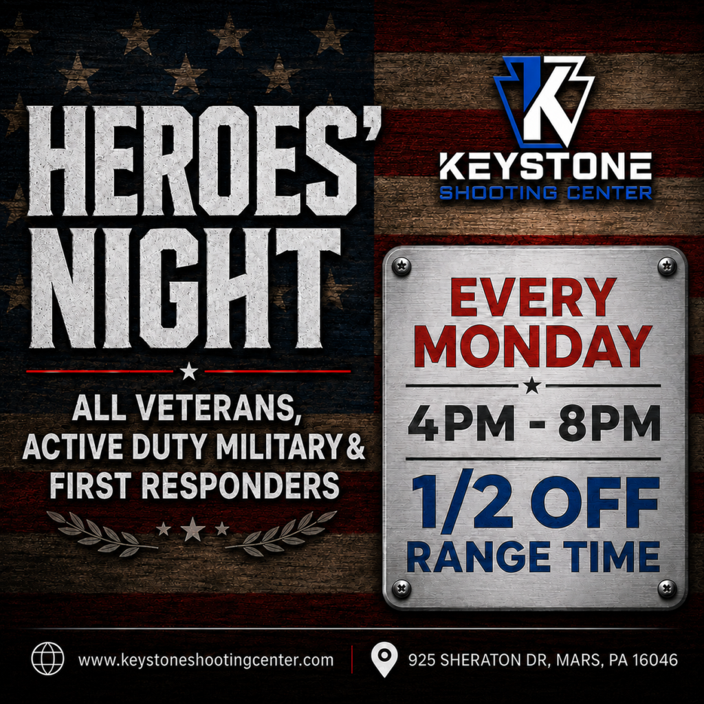 Heroes' Night