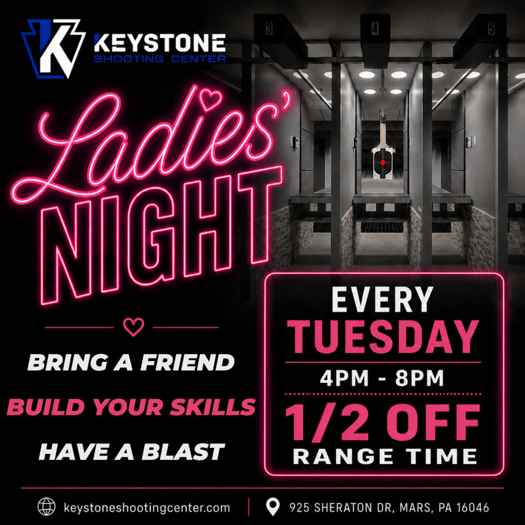 Ladies' Night